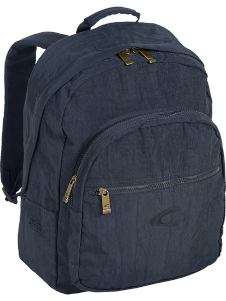 Camel Active Journey B00-225-58 Σακίδιο Πλάτης 18.5lt Μπλε