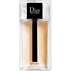 Dior Homme Sport Eau de Toilette 200ml