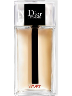 Dior Homme Sport Eau de Toilette 200ml