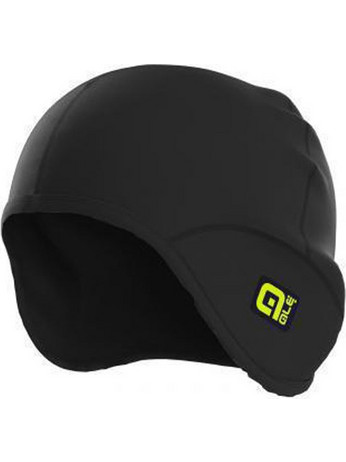 Σκούφος ALE Termico Under Helmet Black M