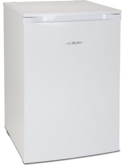 Carad DFS146W Μονόπορτο Ψυγείο 115lt Υ84.7xΠ54.6xΒ55.6cm Λευκό