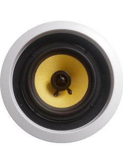 Taga Harmony TCW-500R v.4 Ηχεία Οροφής 100W Λευκά (Ζεύγος)