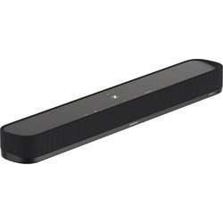 Sennheiser Ambeo Sounbar Mini Soundbar 250W 7.1 με Ασύρματο Subwoofer & Τηλεχειριστήριο