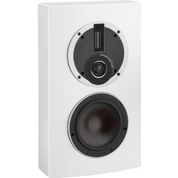 Dali Rubicon LCR Ηχείο Hi-Fi Κεντρικό 150W 3 Δρόμων White