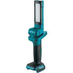Makita DML816X Επαναφορτιζόμενος Φακός Εργασίας Led 500lm