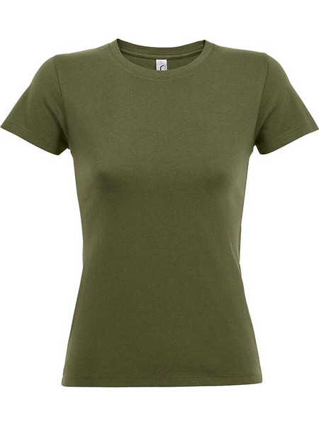 T SHIRT Γυναικείο Κοντομάνικο REGENT WOMEN - 01825
