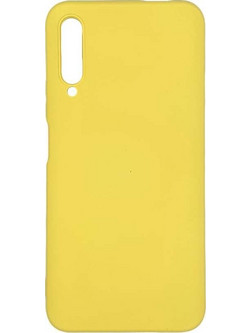 Sonique My Colors Back Cover Yellow (Huawei P Smart Pro 2019)