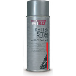 WIKO AKTS.D400 SPRAY ΑΛΥΣΙΔΑΣ MΟS2 (ΔΙΘΕΙΟΥΧΟ ΜΟΛΥΒΔΑΙΝΙΟ) , 400ML