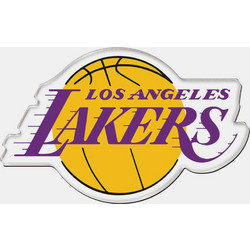 Wincraft Nba Prc Mag Cd La Lakers 20591041 Lakers