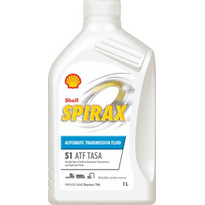 SHELL OIL SPIRAX S1 ATF TASA 1LT