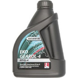 EKO OIL GEAROL-5 80W-90 ΔΟΧΕΙΟ 4LT