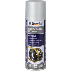 WUNSCHER W-7200 ΛΙΠΑΝΤΙΚΟ ΑΛΥΣΙΔΑΣ 200ML