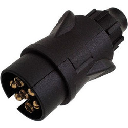ΦΙΣ ΓΙΑ ΤΡΕΪΛΕΡ ΠΛΑΣΤΙΚΟ 7PIN (01540)