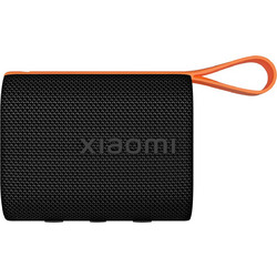 Xiaomi Mi Sound Pocket Ηχείο Bluetooth 5W Μαύρο