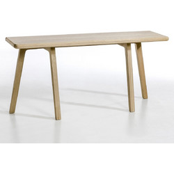Κονσόλα-τραπέζι Π160xΥ73cm