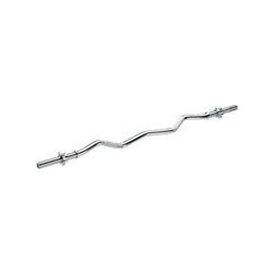 energetics CURLED BAR 1,20