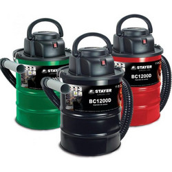 STAYER BC1200D ΗΛΕΚΤΡΙΚΗ ΣΚΟΥΠΑ ΣΤΑΧΤΗΣ 1200W