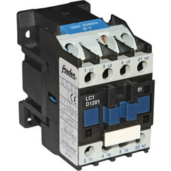 ΔΙΑΚΟΠΤΗΣ ΑΕΡΟΣ ΗΛΕΚΤΡΟΜΑΓΝΗΤΙΚΟΣ 5.5KW 12AC3 1NC 230V ΠΗΝΙΟ 26-0551