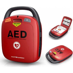 HeartGuardian Radiant AED 501 Αυτόματος