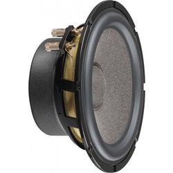 Brax Matrix ML6D Σετ Ηχεία Αυτοκινήτου 6.5" Woofer 120W RMS