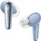 Anker Soundcore Liberty 4 Ακουστικά Bluetooth In Ear Sky Blue