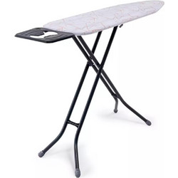 Megapap Perilla Present Lux PER15003 Σιδερώστρα για Σίδερο Ατμού 120x38x93cm