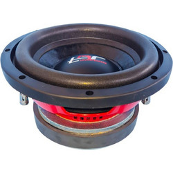 TRF Audio VLSW83 D2 Subwoofer Αυτοκινήτου 8" 350W RMS