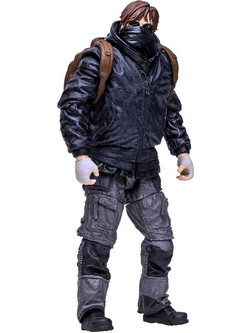 McFarlane DC Multiverse Bruce Wayne Drifter 18cm