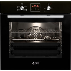Thermogatz TGS 3322 GL Φούρνος Αερίου Άνω Πάγκου 51lt 59.5cm