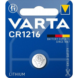 Varta CR1216 1τμχ