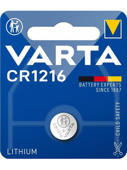Varta CR1216 1τμχ