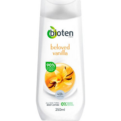 Bioten Beloved Vanilla Ενυδατική Lotion Σώματος 250ml