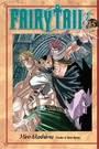 Fairy Tail 15 Fairy Tail 15