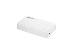 Totolink S808G Unmanaged L2 Switch με 8 Θύρες Ethernet 1Gbps