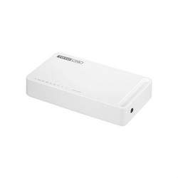 Totolink S808G Unmanaged L2 Switch με 8 Θύρες Ethernet 1Gbps