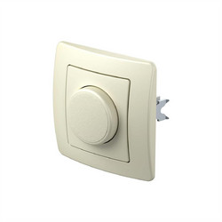 DIMMER ΡΕΟΣΤΑΤΗΣ ΑΛΕΡΕΤΟΥΡ RL 400W IW TEM EKONOMIK - 15620