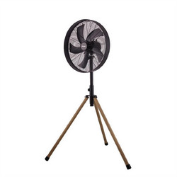 Primo PRSF-80580 Ανεμιστήρας Δαπέδου Ορθοστάτης 45cm 70W