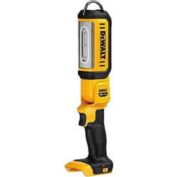 DeWALT DCL050 Επαναφορτιζόμενος Φακός Εργασίας Led Αδιάβροχος 500lm