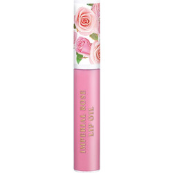 Dermacol Imperial Rose No1 Lip Oil με Χρώμα 7.5ml