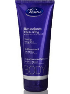 Venus Body Multi-Active Anticellulite Slimming Toning Gel Σώματος κατά της Κυτταρίτιδας 200ml