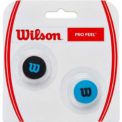 WILSON Αντικραδασμικό Ρακέτας PRO FEEL MULTICOLOR unisex