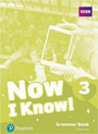 Now I Know 3 Grammar Book Now I Know 3 Grammar Book