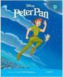 Level 1: Disney Kids Readers Peter Pan Pack Level 1: Disney Kids Readers Peter Pan Pack