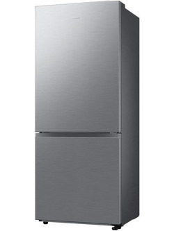 Samsung RB50DG602ES9EF Ψυγειοκαταψύκτης 508lt No Frost Υ192xΠ75.9xΒ71.1cm Inox