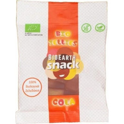Bioearth Βιολογικά Ζελεδάκια Cola 55 gr