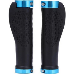 463190 ΚΑΛΥΜΜΑ ΧΕΙΡΟΛΑΒΗΣ ΠΟΔΗΛΑΤΟΥ - GRIP - S27-201 - 650738 - BLUE