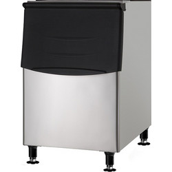 Αποθήκη Παγομηχανής BIN360 Plum