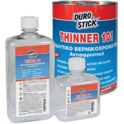 Durostick Thinner 101 0.4lt