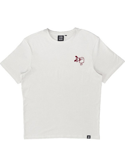 REDISTANCE KILL PEACE TEE RDU124TB02-0707