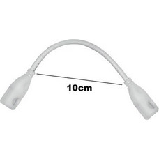Σύνδεσμος για Led ταινίες με καλώδιο 230V 10W και 15W IP65 - 30-3600